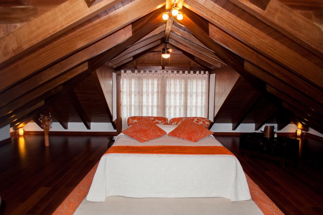 El Mirador De Fuentes Del Narcea Hotel Monco Phòng bức ảnh